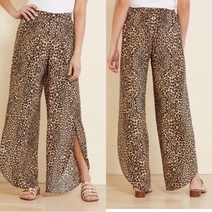 EVEREVE Peyton Jensen Whitney Pant size S